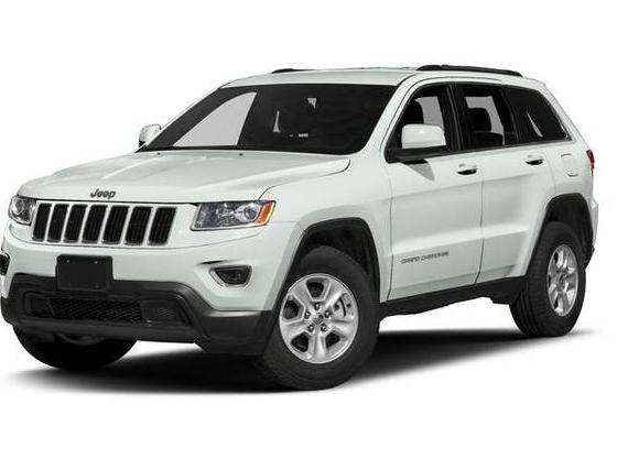 JEEP GRAND CHEROKEE 2016 1C4RJEAG5GC358944 image